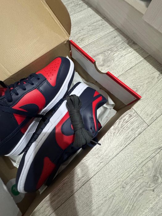 Продам кроссовки оригинал