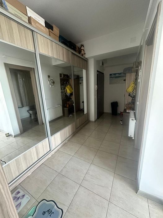 Apartament 2 Camere Summerlamd de vânzare  full mobilat