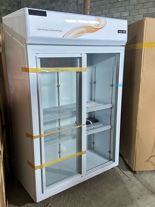 Холодильники с гарантией.