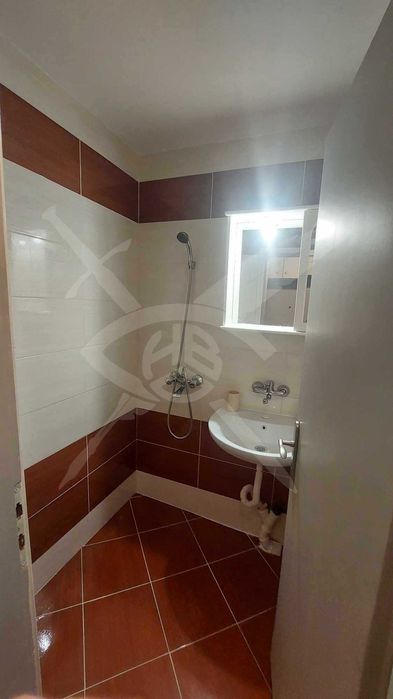 Дава се под наем Тристаен апартамент в Варна, Зимно кино Тракия - 60 кв.м за 450 € - Снимка #7