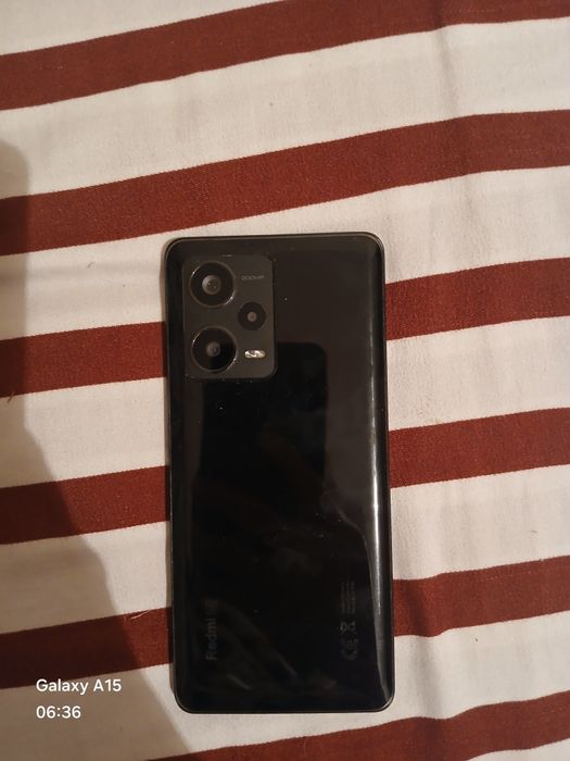 Redmi Note 12 Pro+ 5 G