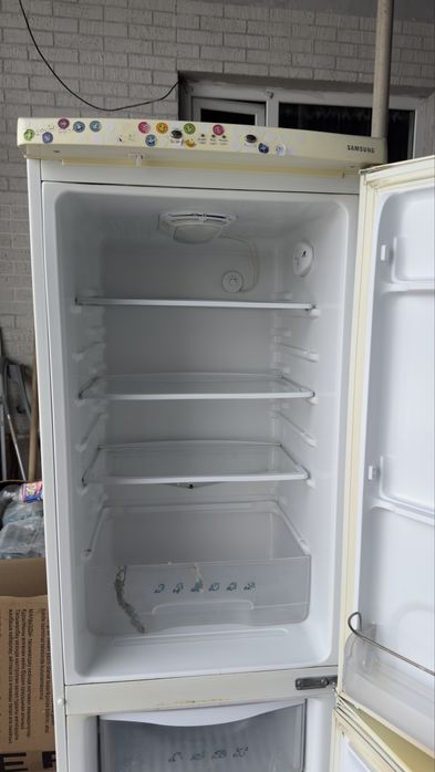 Прожам холодильни