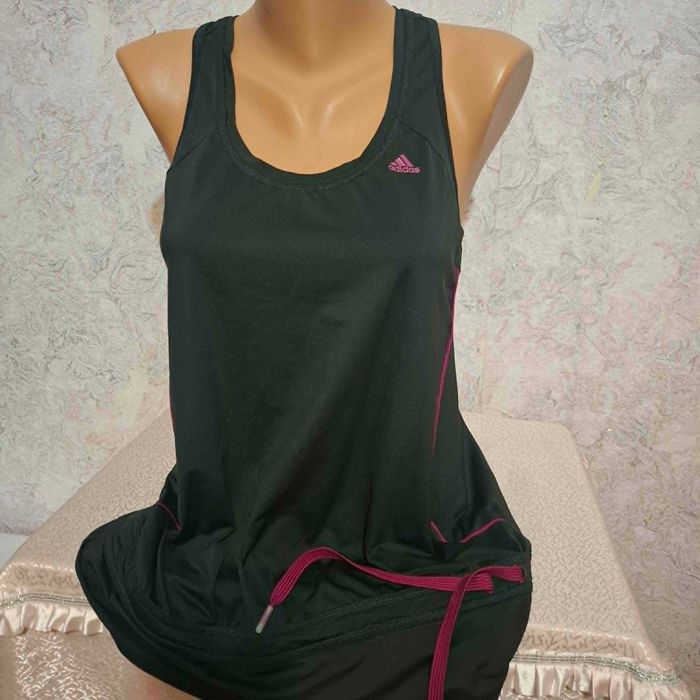Adidas Спортно Горнище
