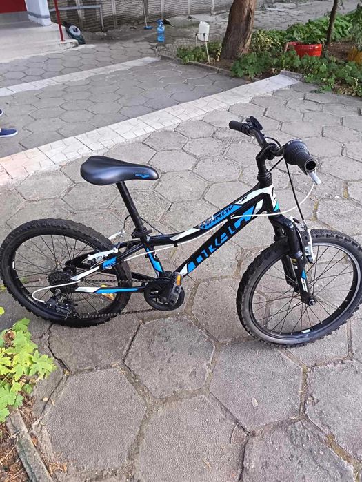 Детско колело Drag 20 Hardy Jr