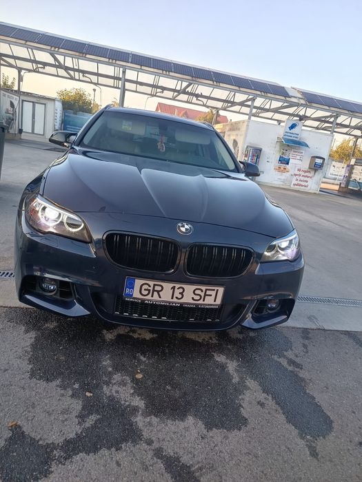 BMW 5 Series 2014 — imagine 2