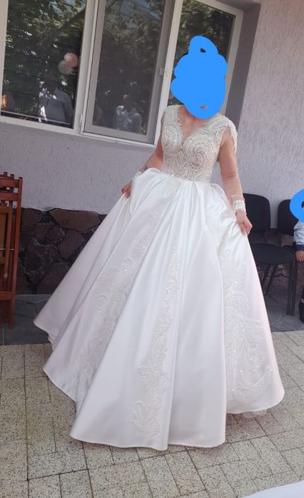 Rochie  de mireasa
