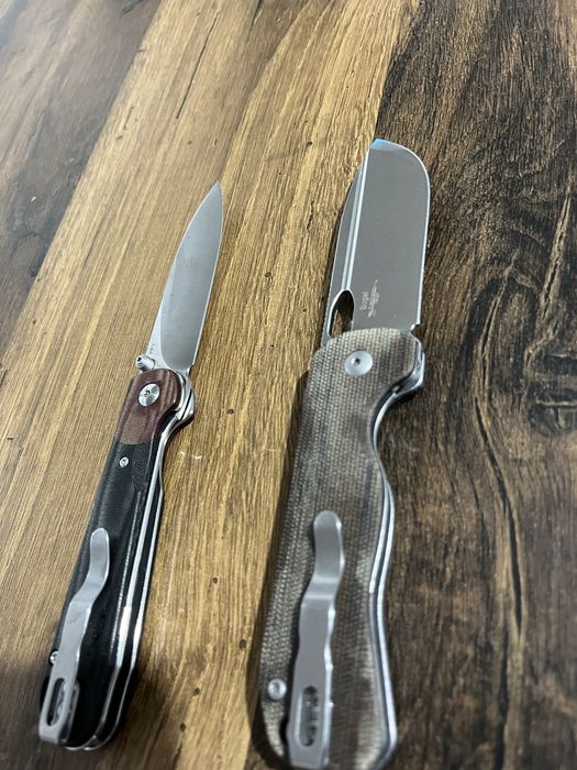 Briceag ( cutit ) Kizer