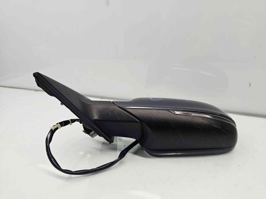 Oglinda stanga Audi A4 (8K2, B8) [Fabr 2008-2015] LZ7H