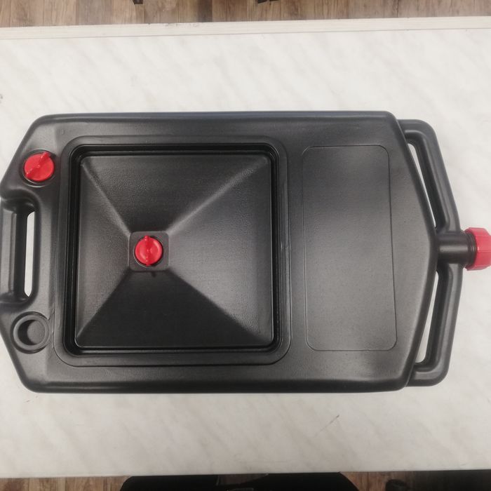 Резервоар /ВАНА/за източване на масло - 8 литра