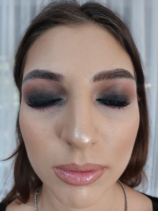 MAKE UP București