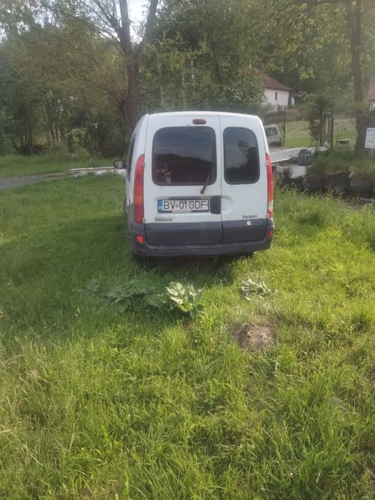 RENAULT Kangoo 0 — imagine 3