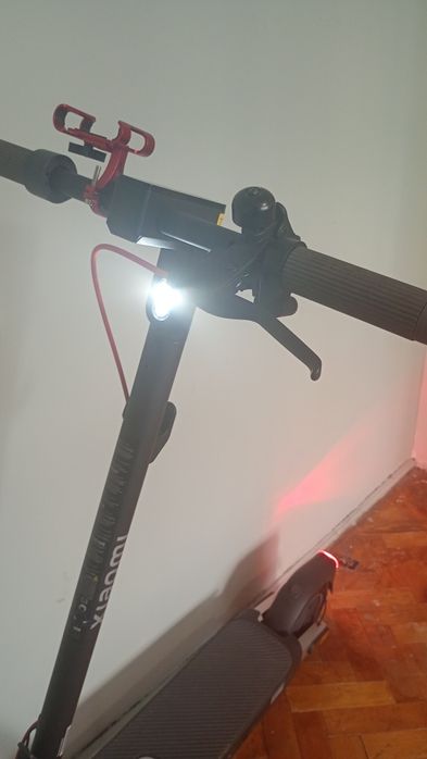 trotineta electrica Xiaomi Electric Scooter 5 Pro