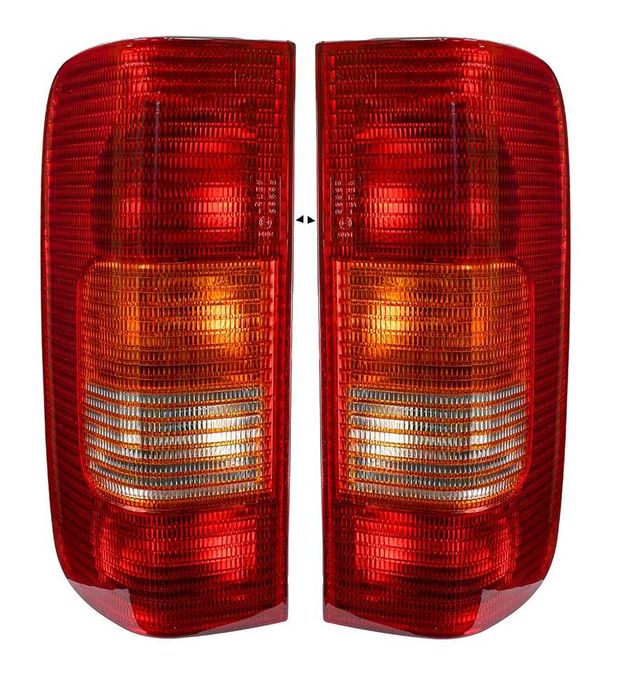 Ново!! Стоп Стопове  VW Волт-LT35 / Volt LT35 (98-05)