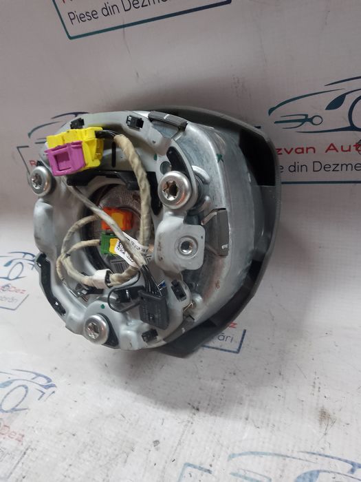 airbag volan audi a4 b7 2007