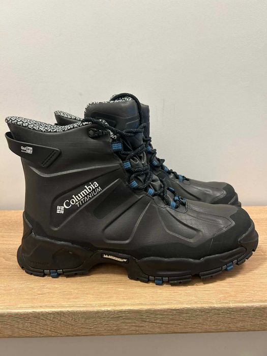 Columbia x Michelin мъжки зимни обувки – EU 41 / 26 см
