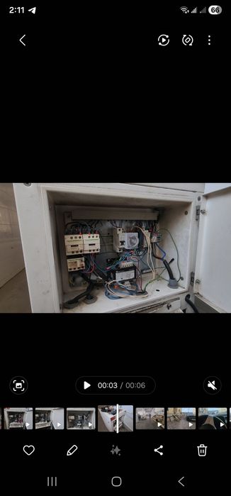 Электрик и электронщик