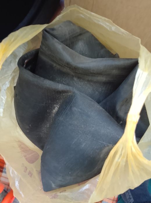 Камера  посадочный диаметр 14