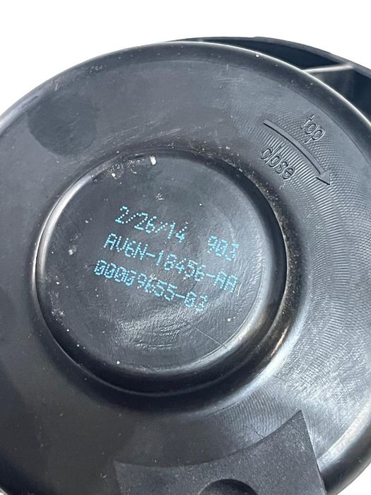 Ventilator Aeroterma Volvo V40 Hatchback 525, 526 2012 ->