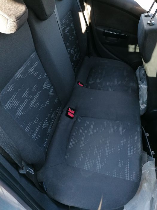 Opel Corsa D 1,4i автоматик