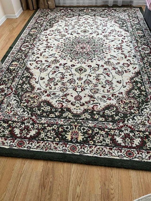 Продам ковры 2 вида