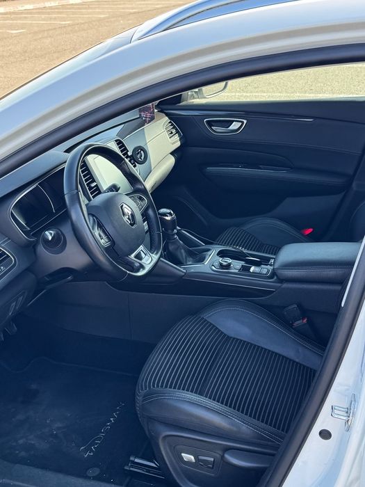 Renault Talisman Stare Perfecta
