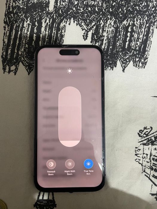 Iphone 14pro 256gb 77%