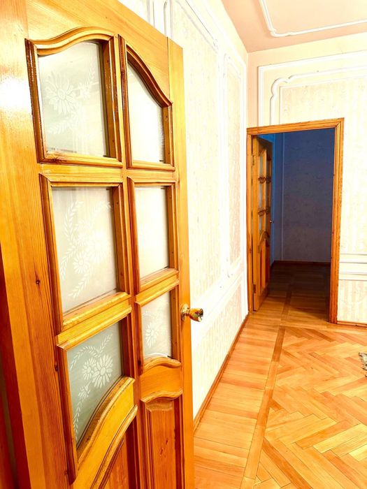 ПРОДАЕТСЯ 5 комнатная квартира АЛГОРИТМ 30 квартал УЧТЕПИНСКИЙ РАЙОН