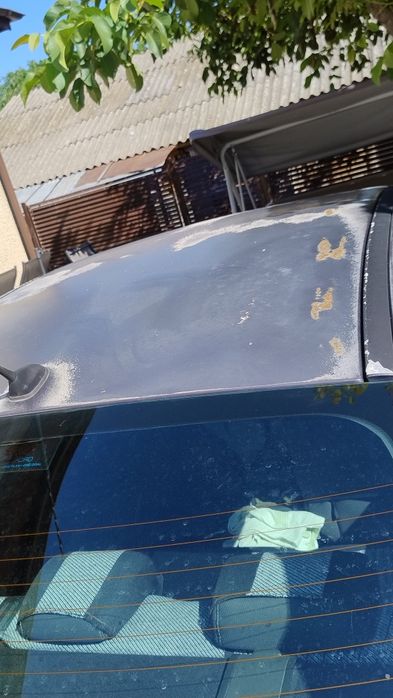 Vînd Ford focus mk3