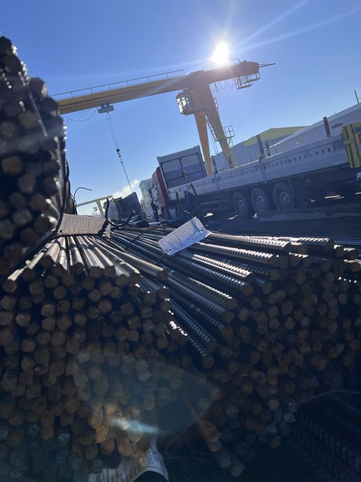 Продажа арматуры