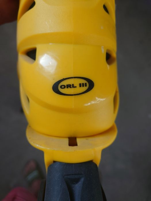 Role reglabile copii dama Roces Orlando 36 40