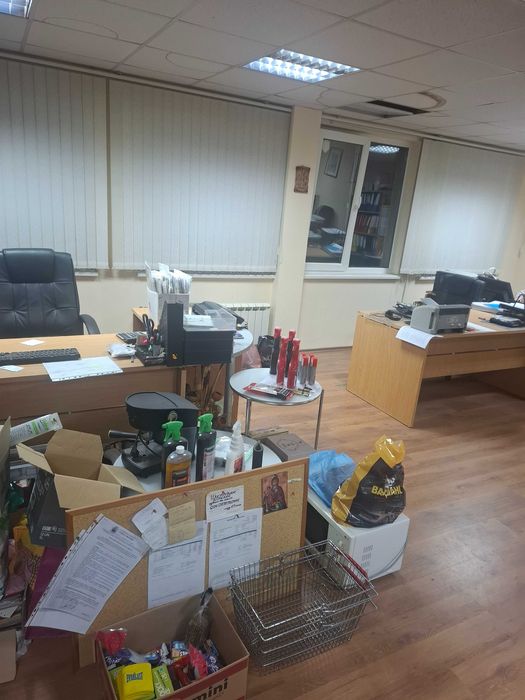 Продава се Офис в Драгоман - 75 кв.м за 1627 €/кв.м - Снимка #2