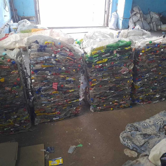 прес высокого давление