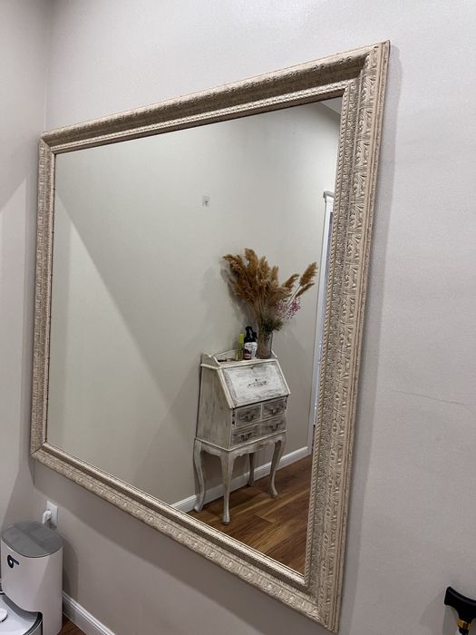 Продам большое красивое зеркало