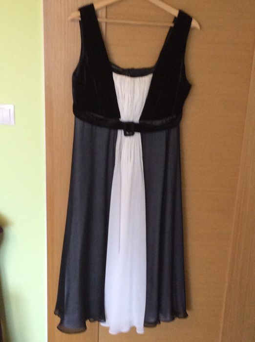 Rochie dama Irina Schroter