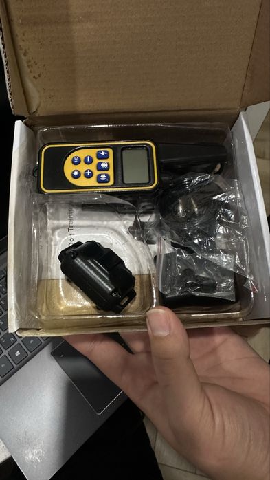 Продам электроошейник для собак