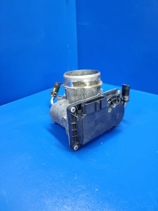 Clapeta acceleratie mazda cx5 2.2 diesel