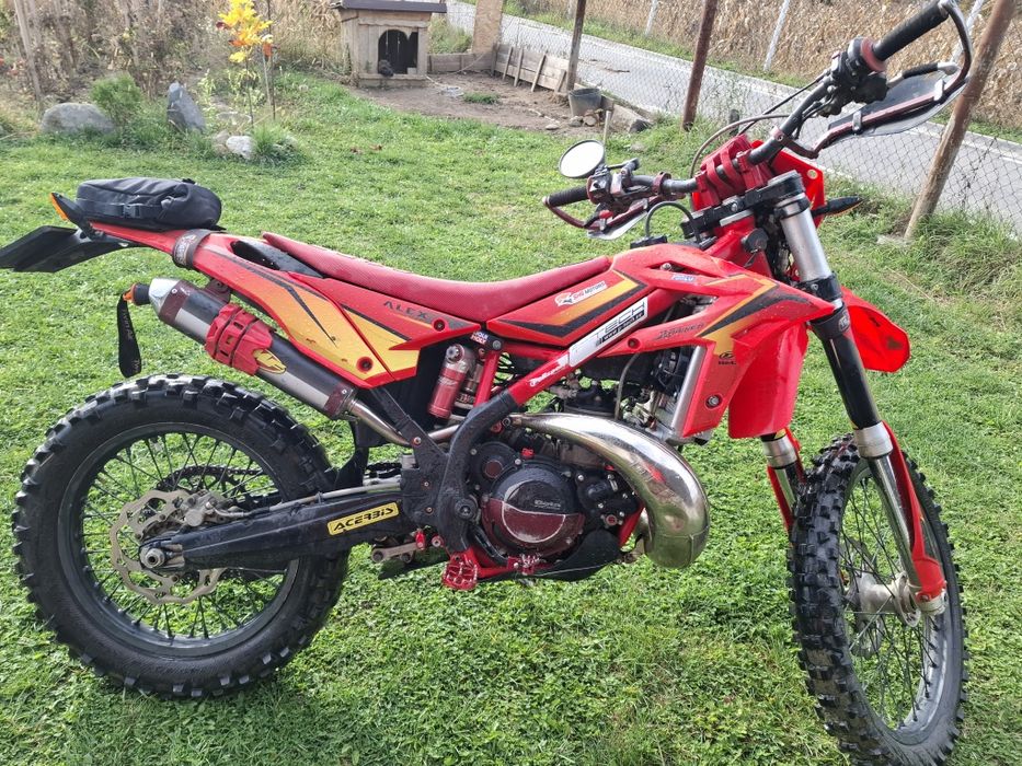 Beta xTrainer 300 2t