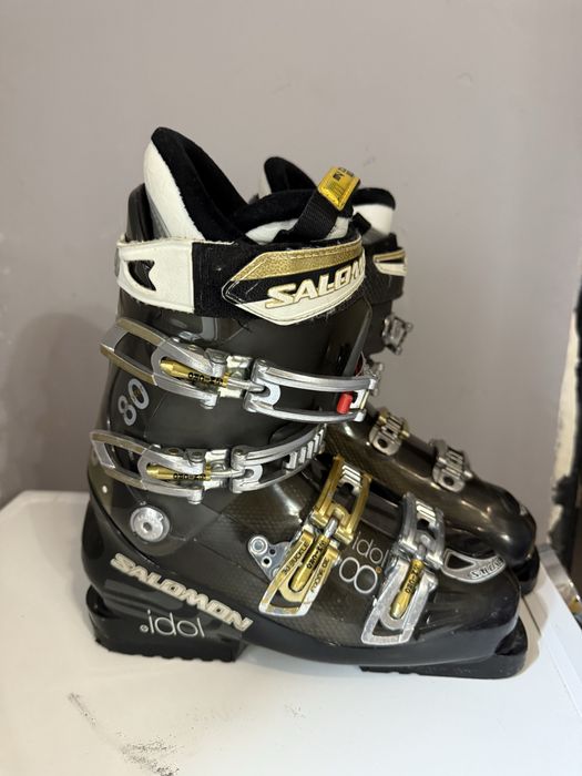 Ски обувки Salomon Idol 80 – размер 25.5