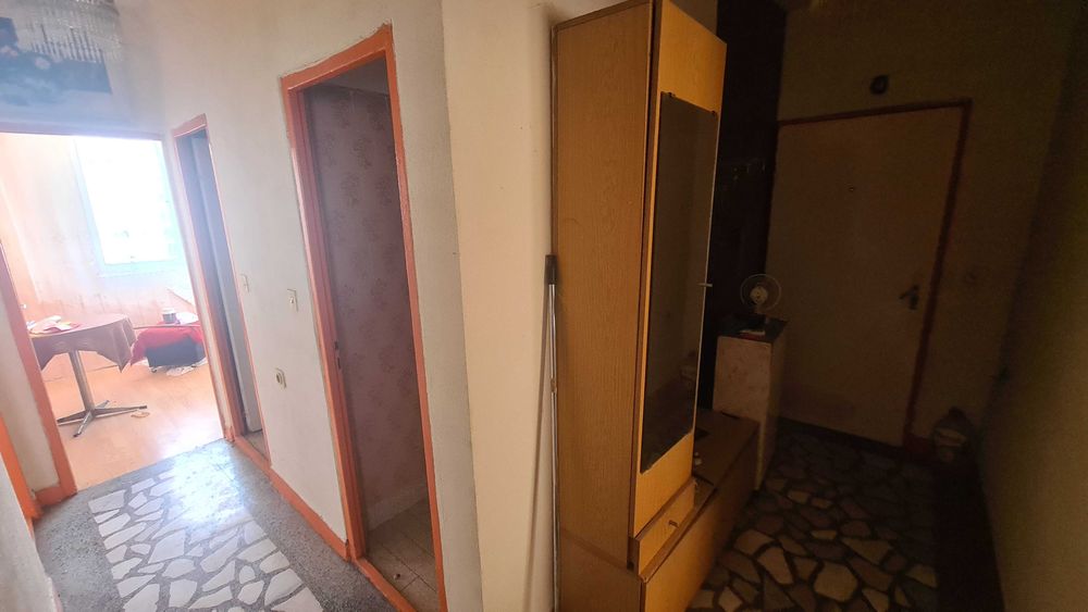 Продава се Тристаен апартамент в Разград, Абритус - 76 кв.м за 805 €/кв.м - Снимка #5