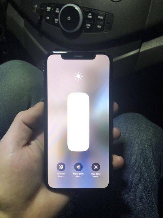 Iphone xs 256gb sotiladi