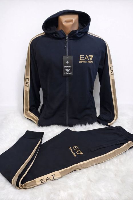 Trening bărbați silon nou