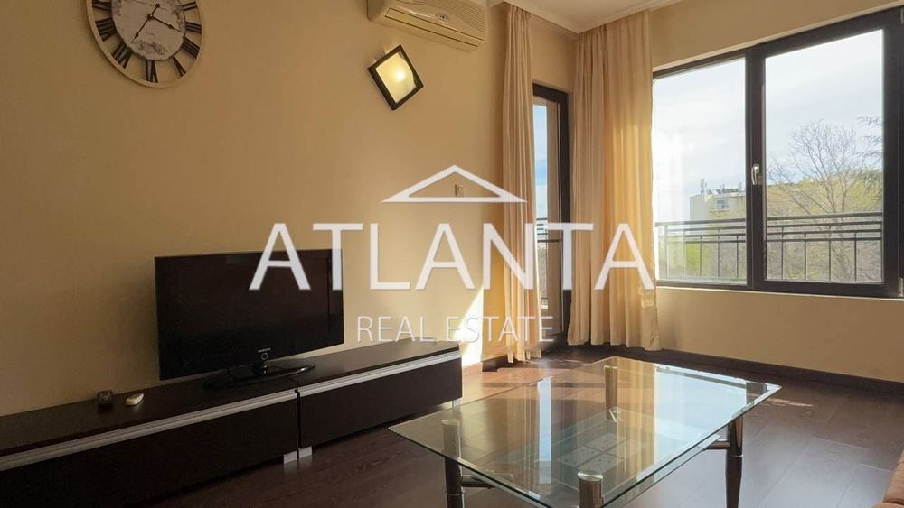 Продава се Двустаен апартамент в к.к. Златни пясъци - 68 кв.м за 1398 €/кв.м - Снимка #6