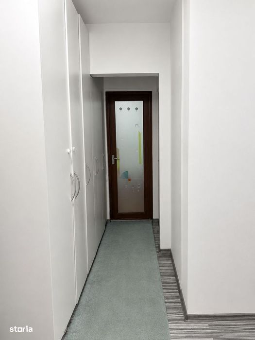 Tudor - Vanzare apartament 2 camere - Str. Banat