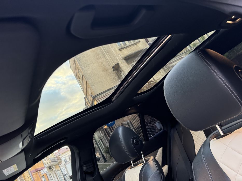 Mercedes E-CLASS / AMG /E220