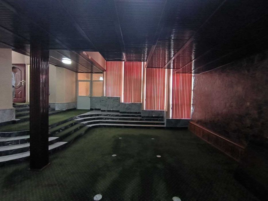 IT Park oldida 5 sotix hovli sotiladi. Продается участок - IT парк