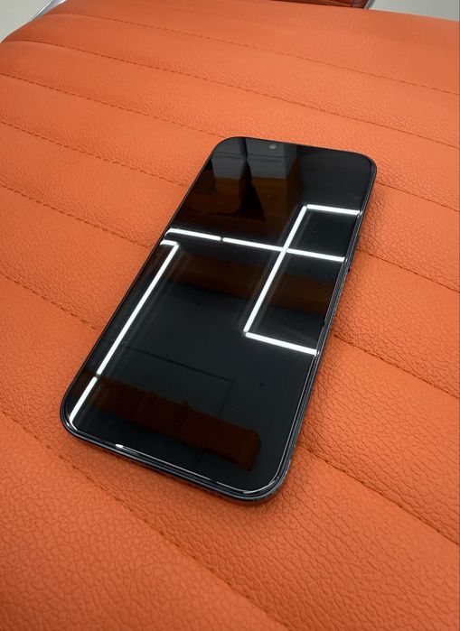 iPhone 13 128gb тёмно синий