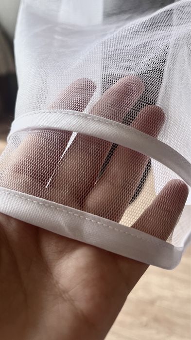 Фартук школьный