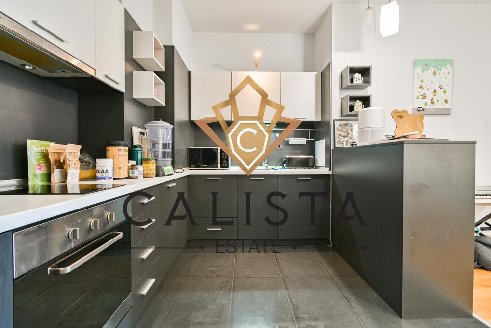 Дава се под наем Двустаен апартамент в София, Борово - 60 кв.м за 750 € - Снимка #3