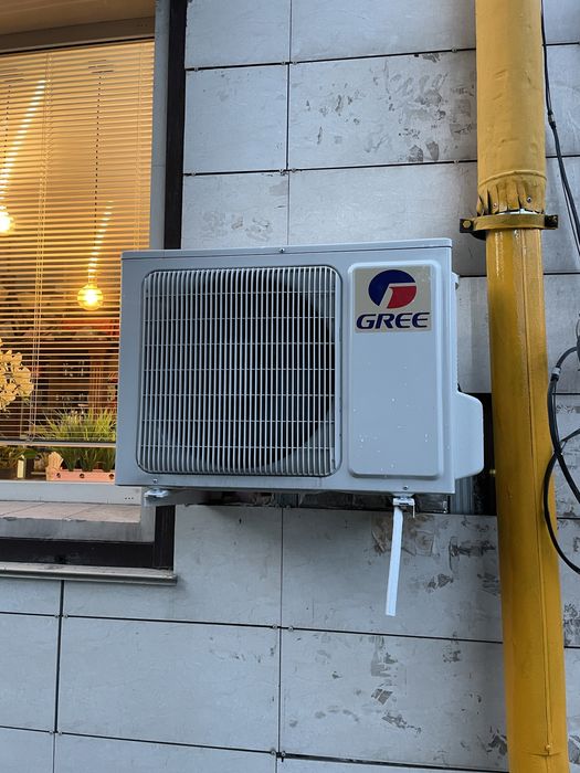 Продам кондиционер GREE - 12