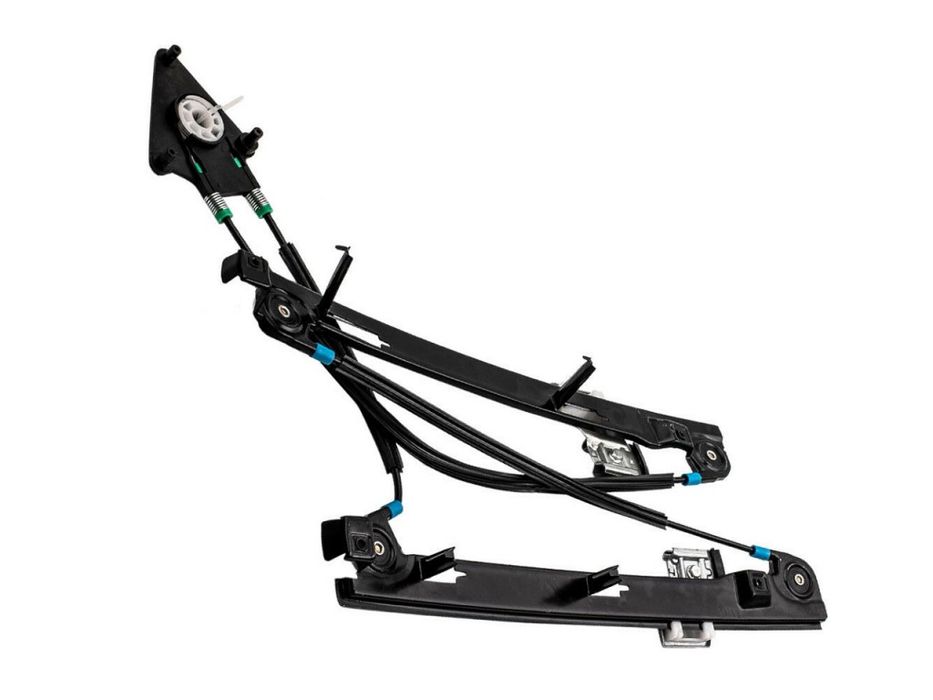 Стъклоподемник за Seat Altea (2004-2015) / Toledo MK3 (2004-2009)